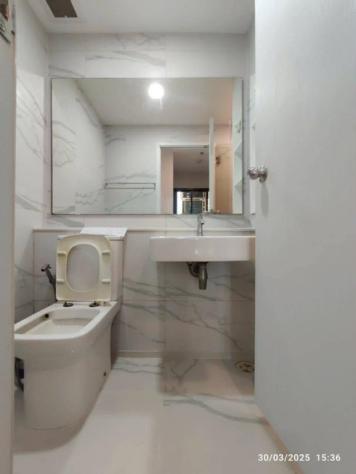 ให้เช่าคอนโดเกษตรศาสตร์ รัชโยธิน : #คอนโดใกล้มหาวิทยาลัยศรีปทุม  
Ciela Sripatum (เซียล่า ศรีปทุม