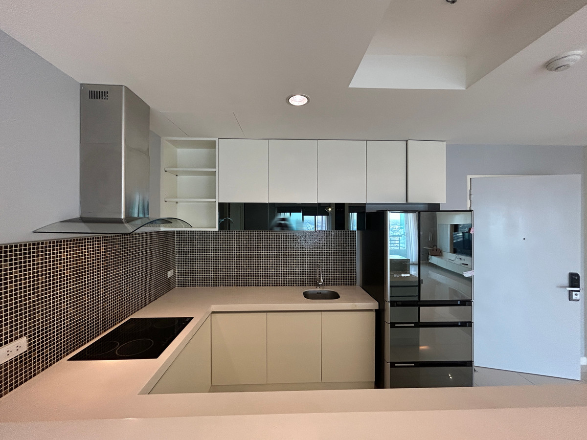 For RentCondoPattanakan, Srinakarin : For Rent: The Four Wings Residence | 2BR 138 sq.m.