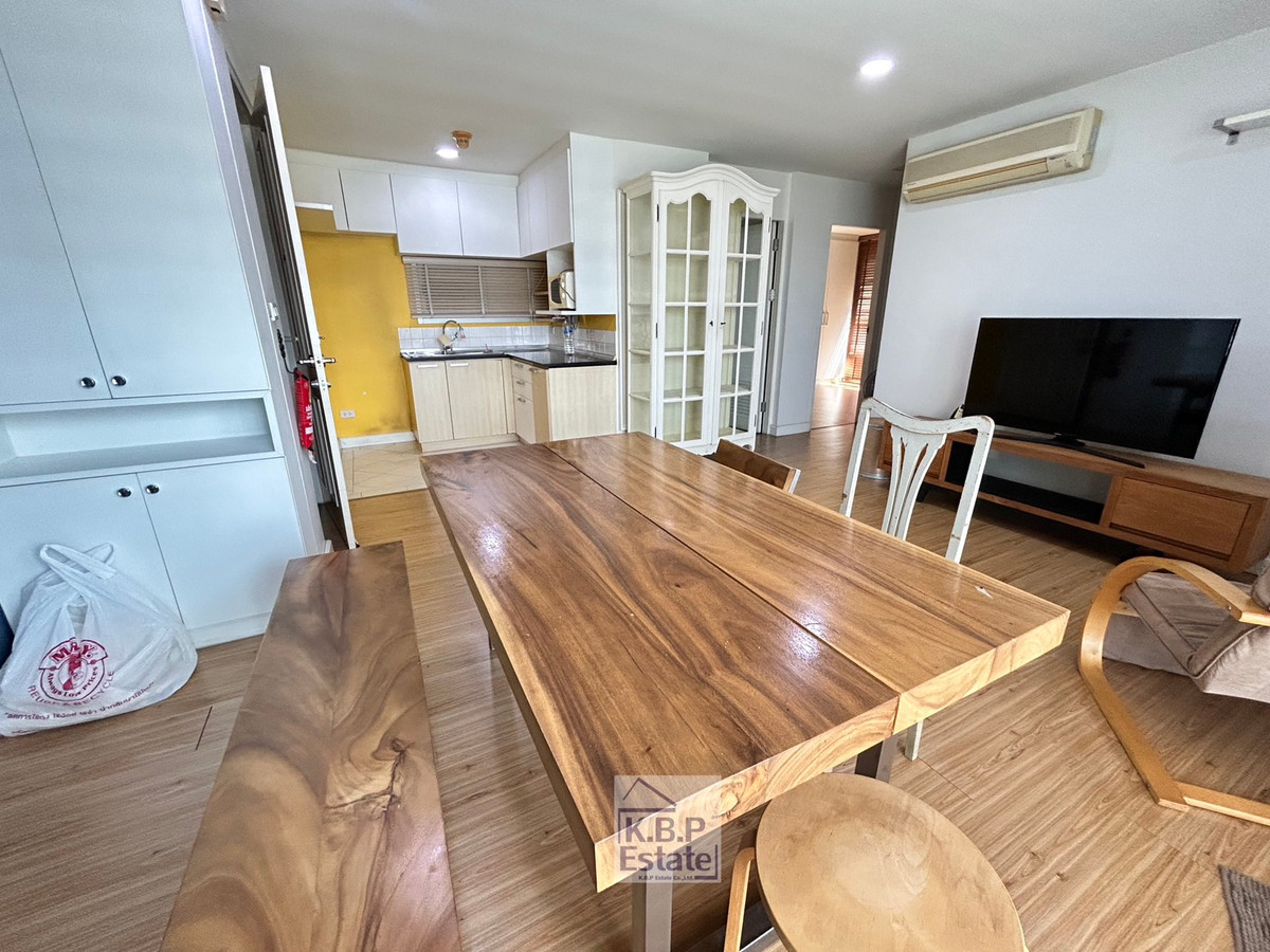 CondoOnnut, Udomsuk : 📍 Condo Plus 67 Location: Sukhumvit 67 Area 71Sqm. 2Beds 2Baths Fully Furniture Ready to move