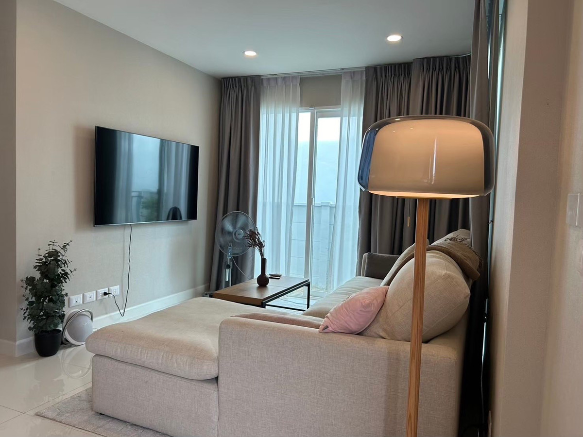 For RentHouseRathburana, Suksawat : 🐶🐱Single house : The City Suksawat 64  | Fully furnished, ready to move in *Pet-Friendly*📍Near Central Rama 3 