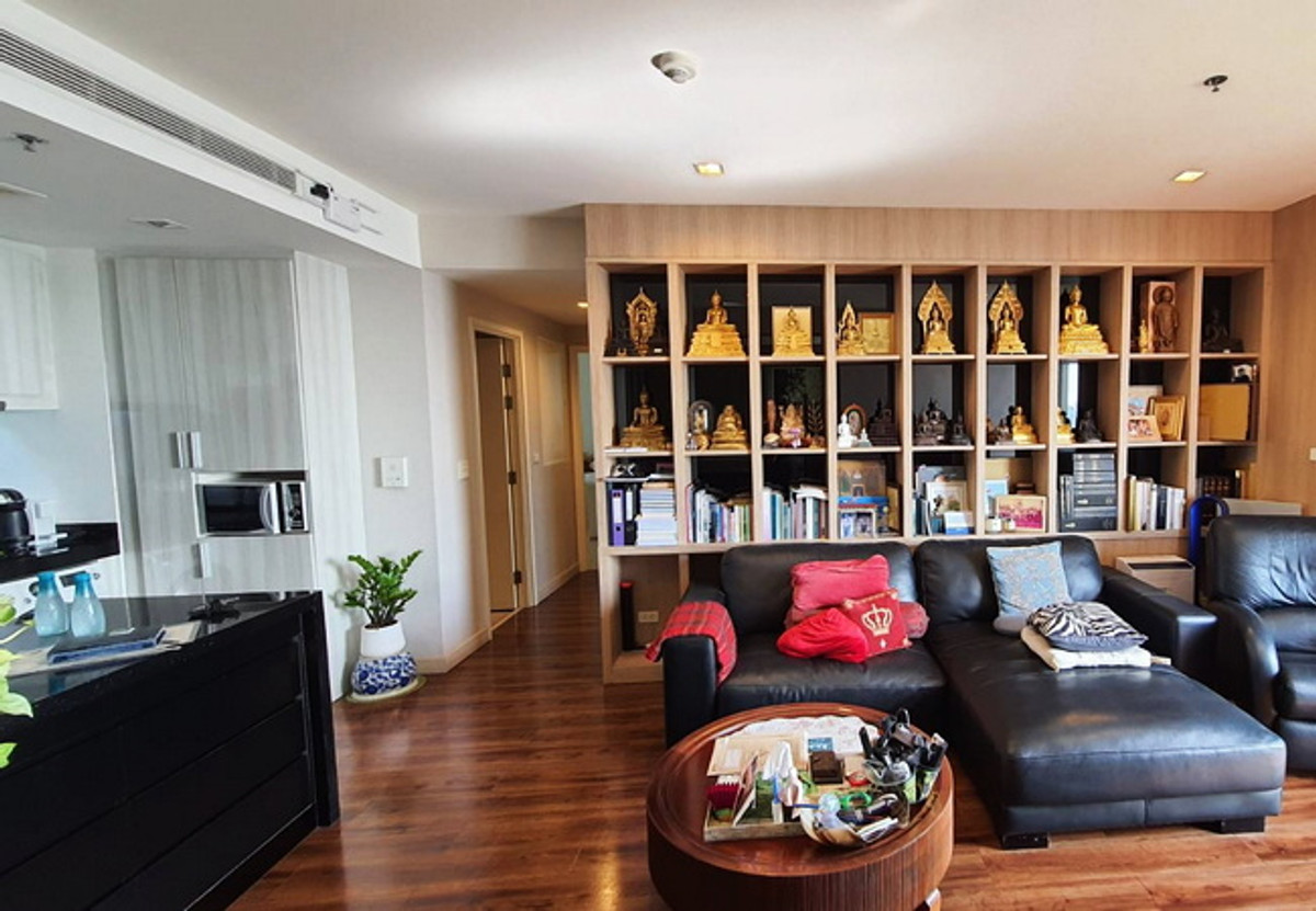 ขายคอนโดพระราม 3 สาธุประดิษฐ์ : ขายคอนโด สตาร์วิว พระราม 3 เนื้อที่ 77.8 ตร.ม. 2 นอน 2 น้ำ พร้อมอยู่ ราคาต่อรองได้