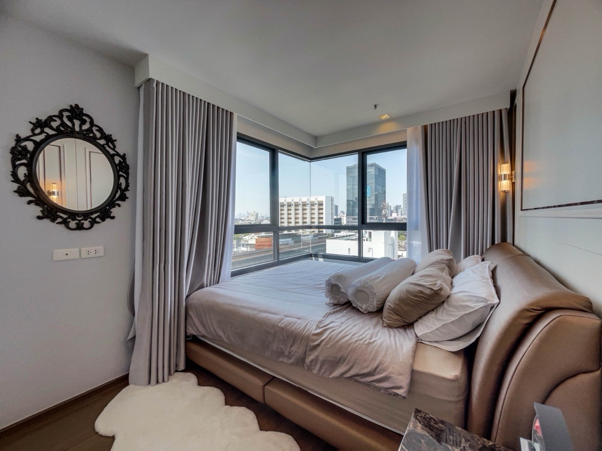 For RentCondoOnnut, Udomsuk : Condo for Rent: Ideo Sukhumvit 93 – Beautiful Unit, Ready to Move In