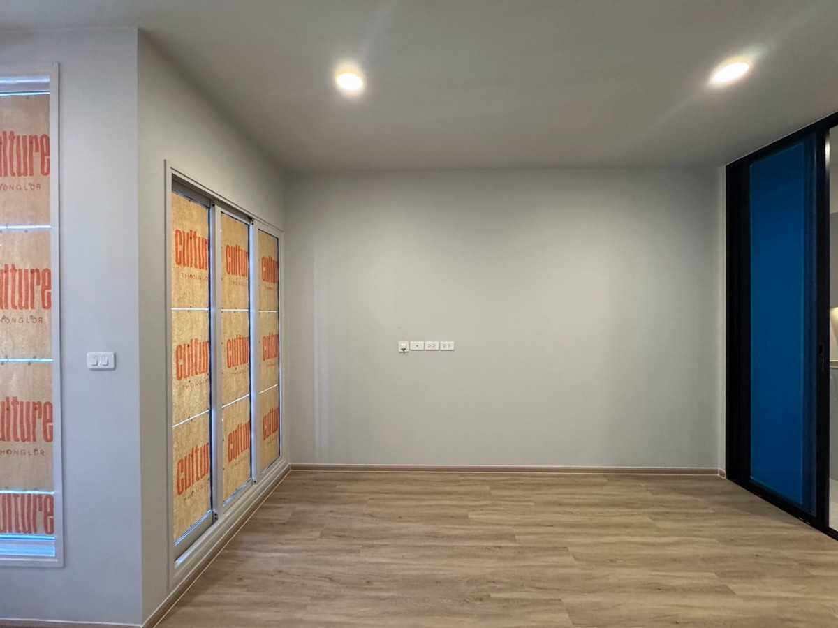 ขายคอนโดสุขุมวิท อโศก ทองหล่อ : ☀️☀️Hot Price Culture Thonglor ☀️☀️☀️