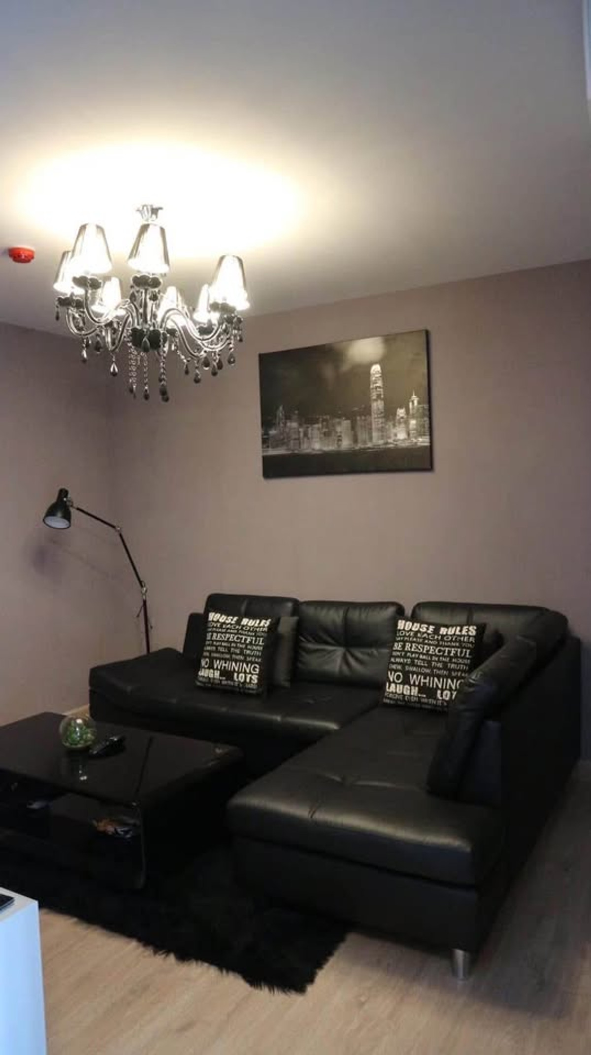 ให้เช่าคอนโดปทุมธานี รังสิต ธรรมศาสตร์ : ให้เช่า คอนโด เพลิน เพลิน คอนโด รังสิต-เวิคพอยท์ 1