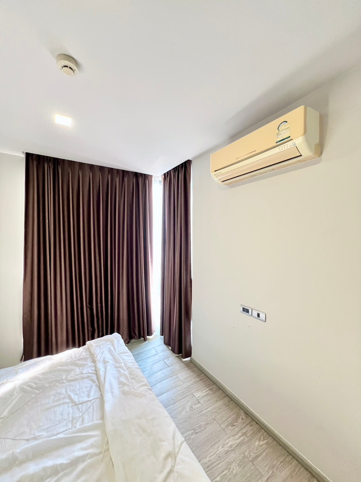 For RentCondoRatchathewi,Phayathai : 💎 Rare Unit: Very cheap Savvi Phahol-Ari | BTS Ari ✨Only13,000/Month Quiet condo Good location, convenient travel on many routes.