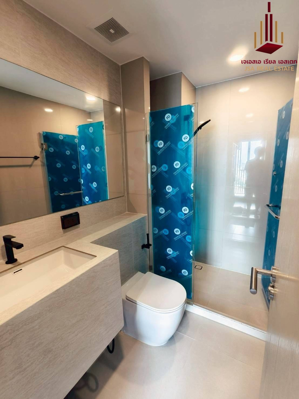 ให้เช่าคอนโดปิ่นเกล้า จรัญสนิทวงศ์ : ✨ For Rent: Origin Play Bangkhunnon Triple Station Condo ✨  💰 Only 12,000 THB/month