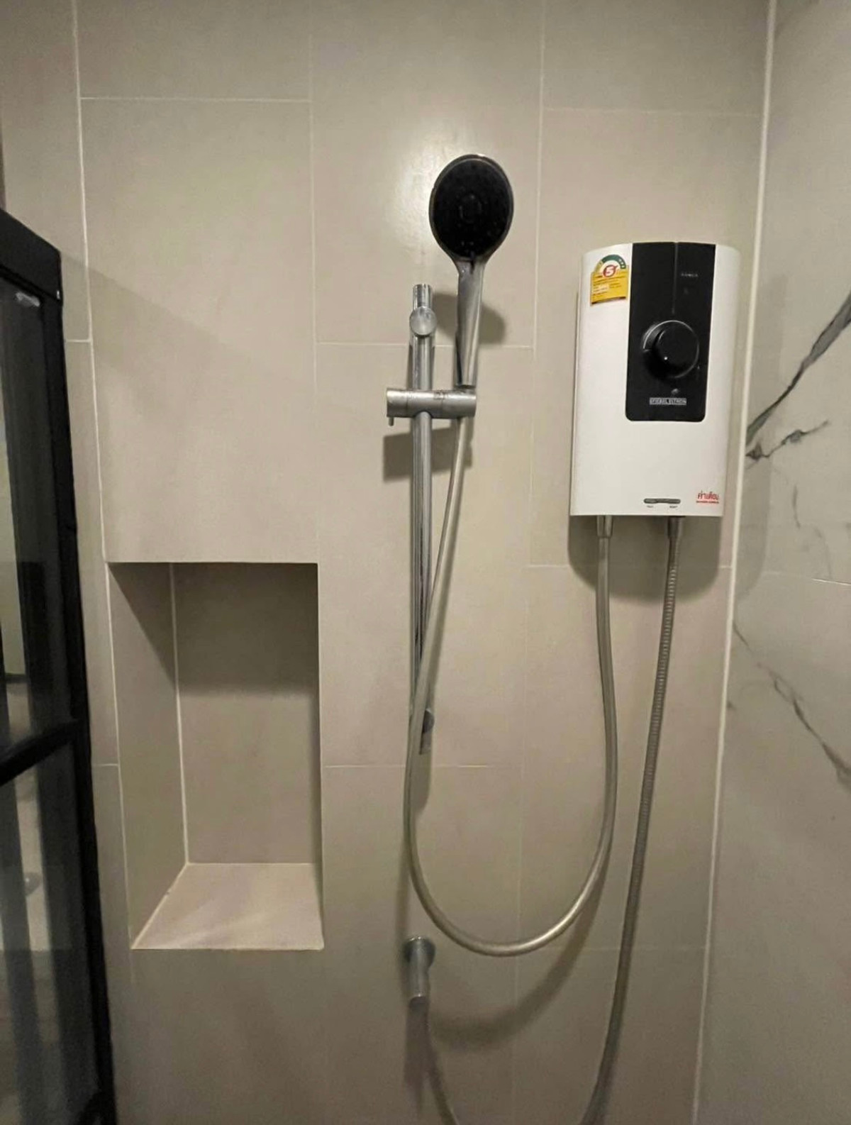 ให้เช่าคอนโดรามคำแหง หัวหมาก : ใครหาห้อง 15K โซนนี้ ห้องนี้ตอบโจทย์สุด METRIS RAMA 9 – RAMKHAMHAENG โทร.063-6165390