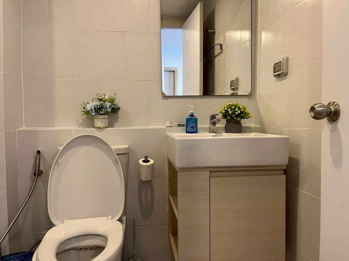 ให้เช่าคอนโดโชคชัย4 ลาดพร้าว71 : ✅ CHMC111  ✅ Line : @p2nproperty