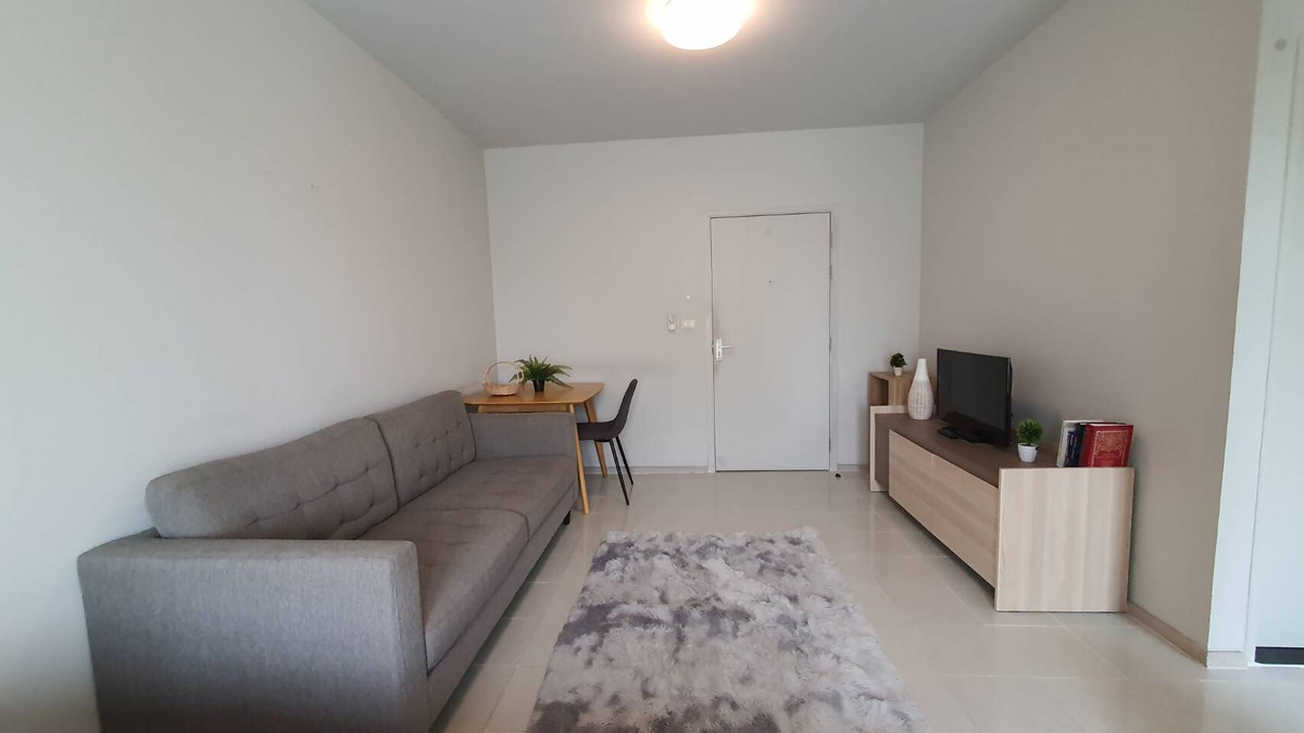 ให้เช่าคอนโดพระราม 2 บางขุนเทียน : 🔥🔥🔥ปล่อยเช่า ยูนิโอ พระราม 2 - ท่าข้าม