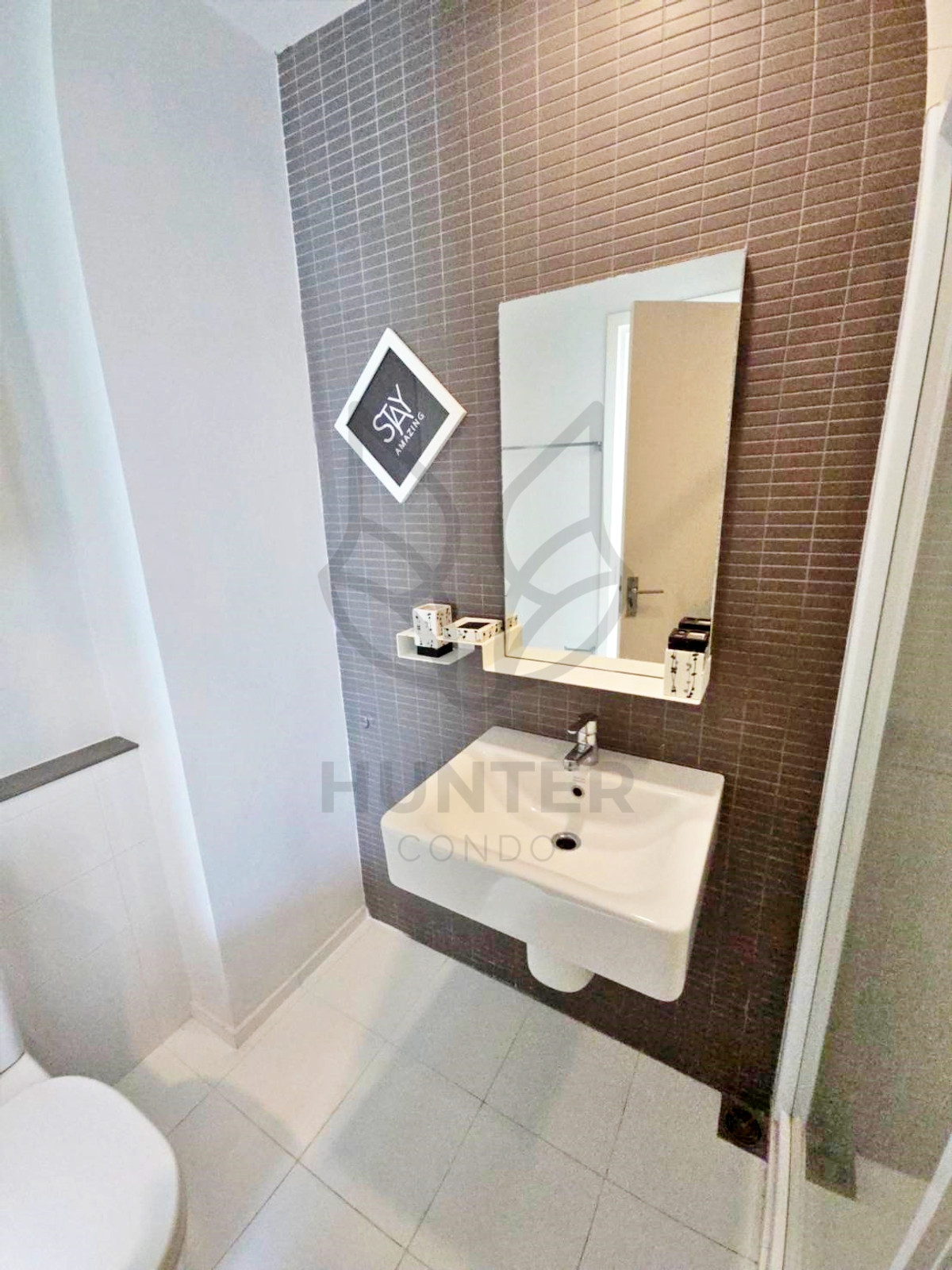 ให้เช่าคอนโดแจ้งวัฒนะ เมืองทอง : 🦊HunterCondo🦊ให้เช่า The Key แจ้งวัฒนะ