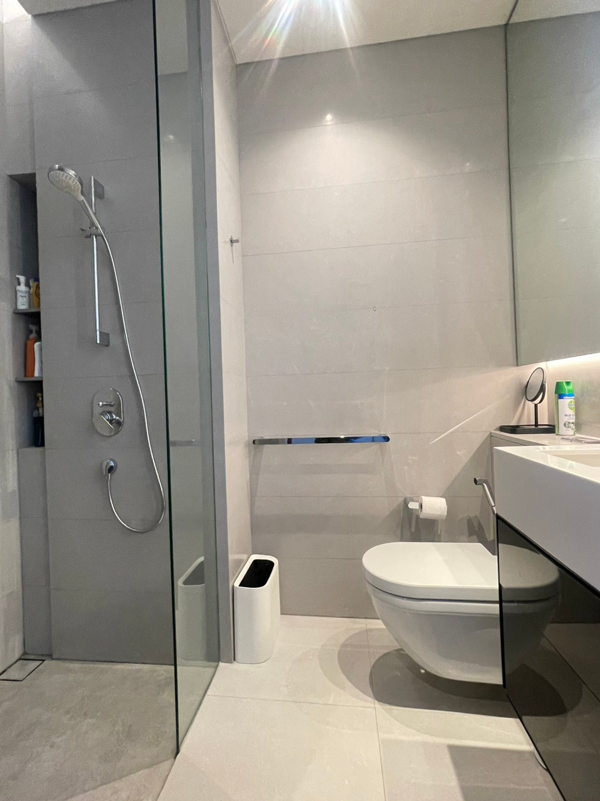 For RentCondoSukhumvit, Asoke, Thonglor : Condo for rent Tela Thonglor 3 bedrooms 3 bathrooms Rare unit Super luxury Best price! Ready to move in!!