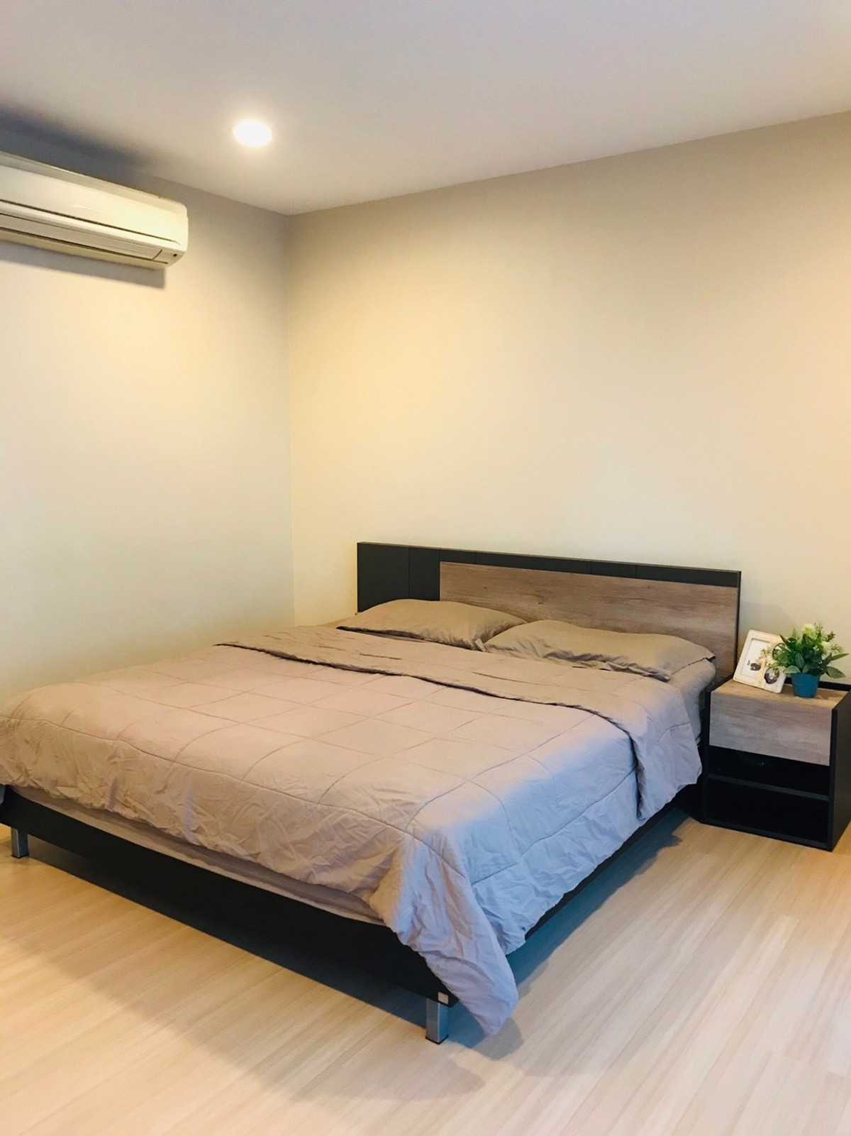 ขายทาวน์โฮมเกษตร นวมินทร์ ลาดปลาเค้า : บ้านกลางเมือง เกษตร - นวมินทร์ / 3 ห้องนอน (ขาย), Baan Klang Muang Kaset - Nawamin / 3 Bedrooms (FOR SALE) MNT011