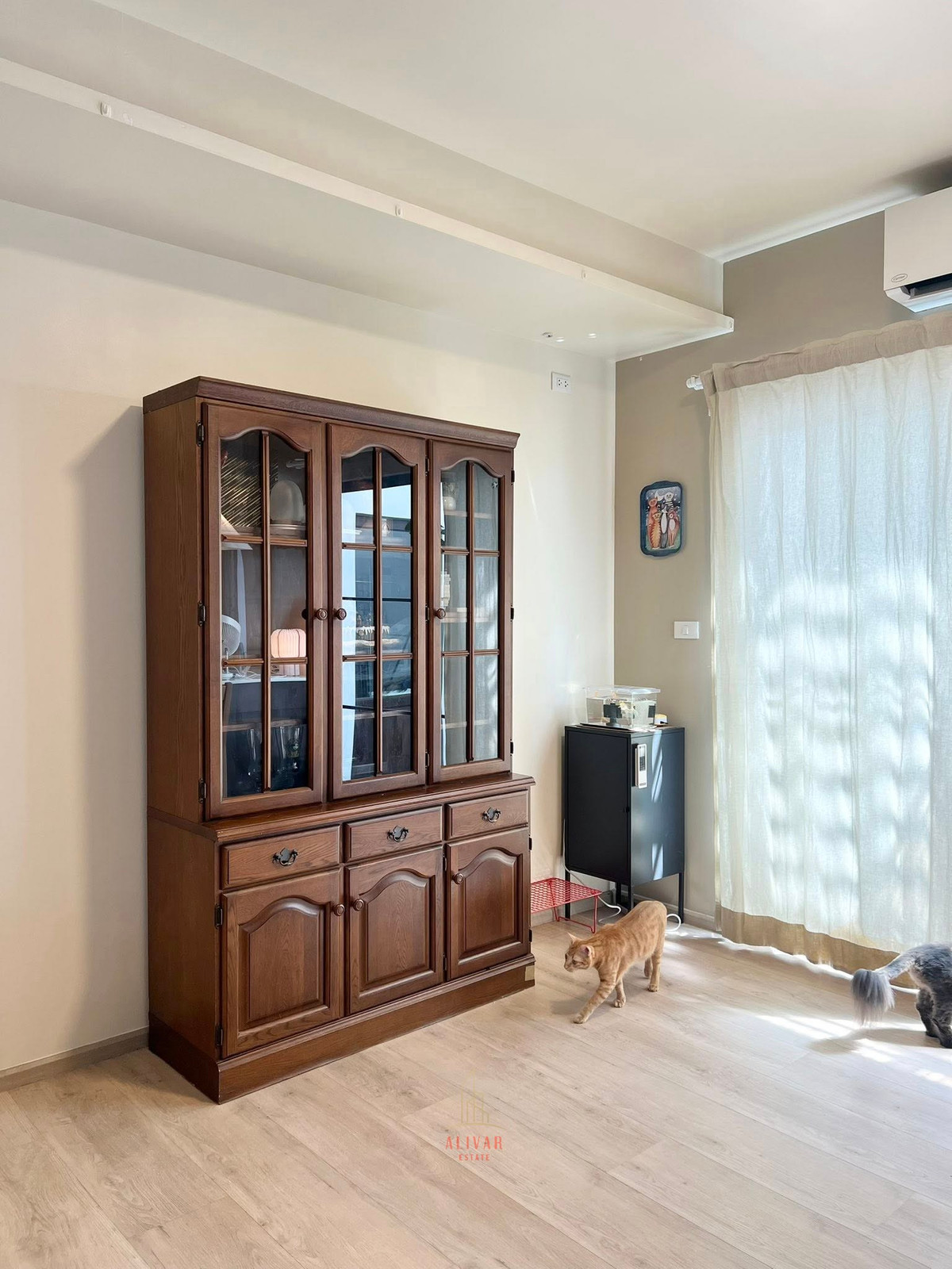 ให้เช่าบ้านบางนา แบริ่ง ลาซาล : RH040226 ให้เช่า บ้าน 2 ชั้น 3 ห้องนอน at Villaggio 3 ศรีนครินทร์-บางนา (บางนาตราด กม.5)ใกล้ MEGA บางนา