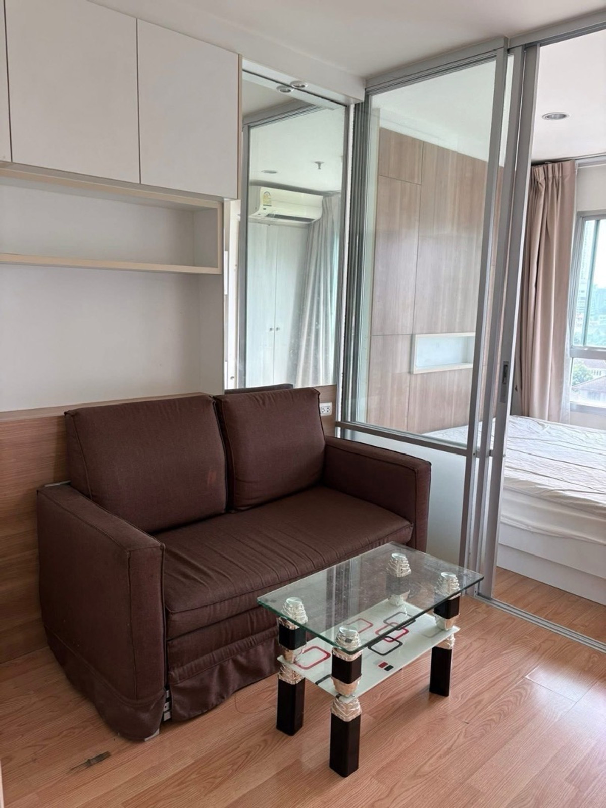 ให้เช่าคอนโดอ่อนนุช อุดมสุข : ให้เช่า ลุมพินี วิลล์ สุขุมวิม 77-2 🌟ราคา 9,000🌟