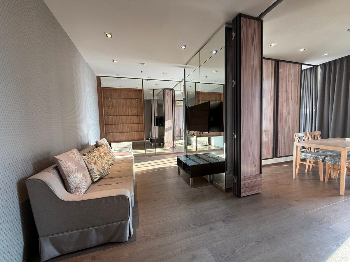 ให้เช่าคอนโดสุขุมวิท อโศก ทองหล่อ : E292 🎉310369 ให้เช่าคอนโด Park Origin Phrom Phong