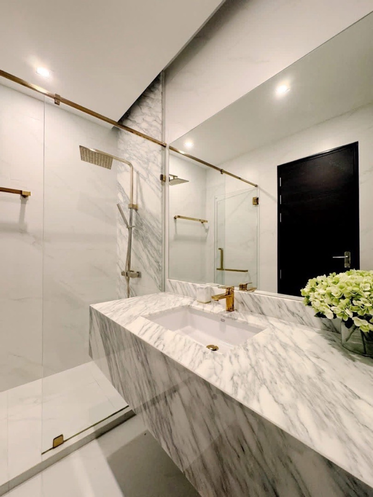 คอนโดราชเทวี พญาไท : For Rent📍Ideo Q phayathai🛀1 bed 2 bath duplex📞0639399665