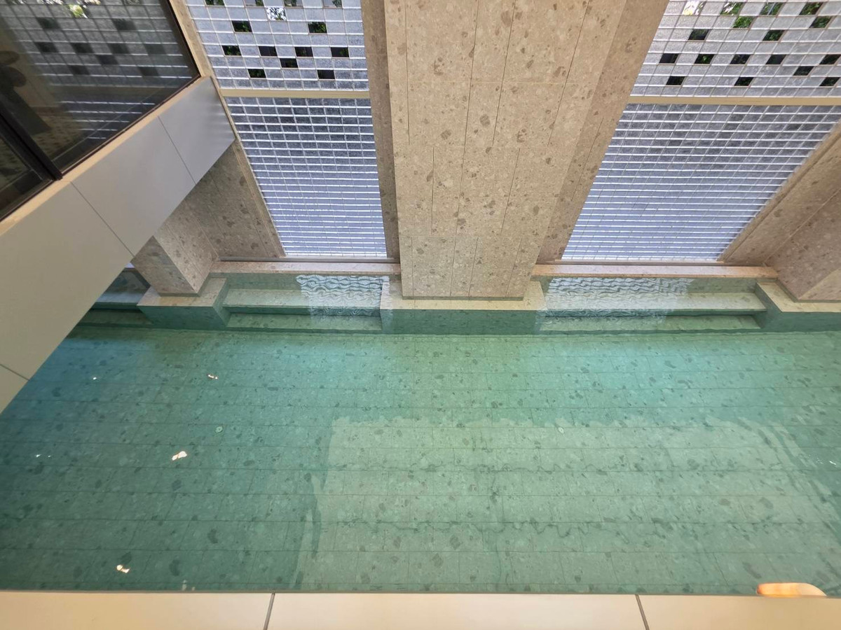 For SaleCondoSukhumvit, Asoke, Thonglor : Via 34 (Sukhumvit 34): 2bed 2bath 87.05sqm. from 22,000,000 mil Am: 065619198