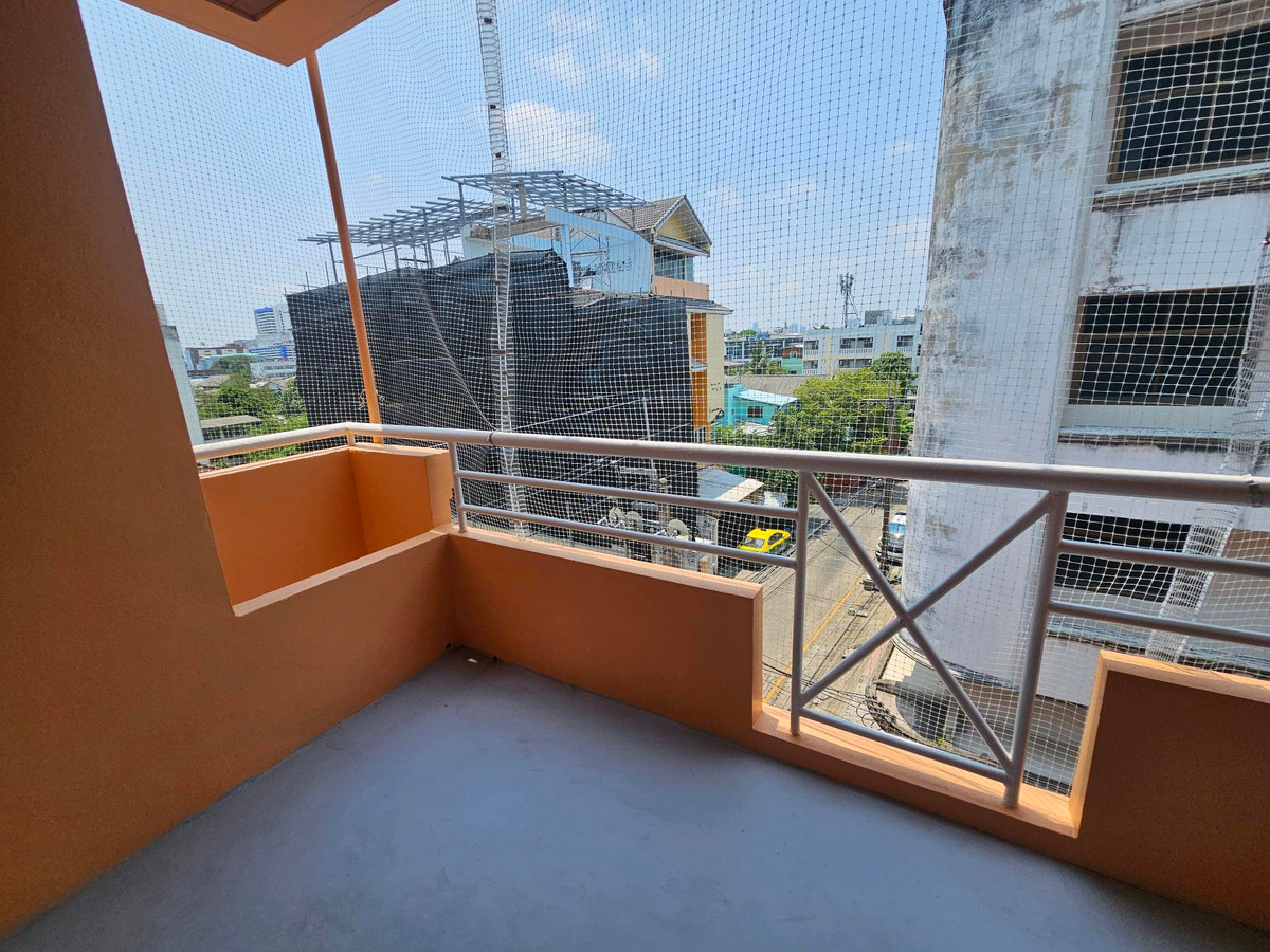 ให้เช่าอาคารพาณิชย์โชคชัย4 ลาดพร้าว71 : 📍ลาดพร้าว87แหล่งชุมชน เหมาะเปิดกิจการ+พักอาศัย ข้างตึกขึ้นป้ายโปรโมทคนเห็นเพียบ