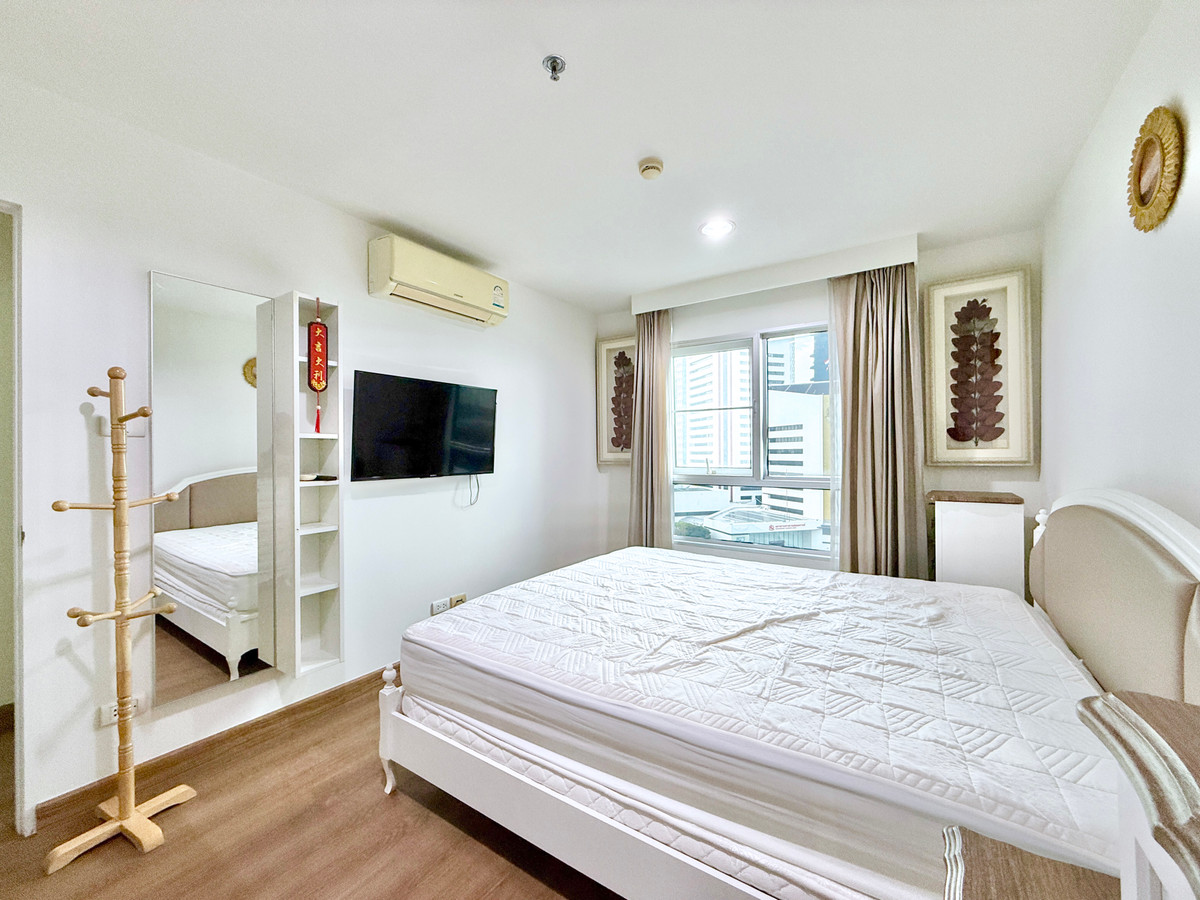 ให้เช่าคอนโดพระราม 9 เพชรบุรีตัดใหม่ RCA : 🚀 Belle Grand พระราม9 - 100ตรม. 2นอน2น้ำ พร้อมเข้าอยู่ 092-545-6151 (ทีม)