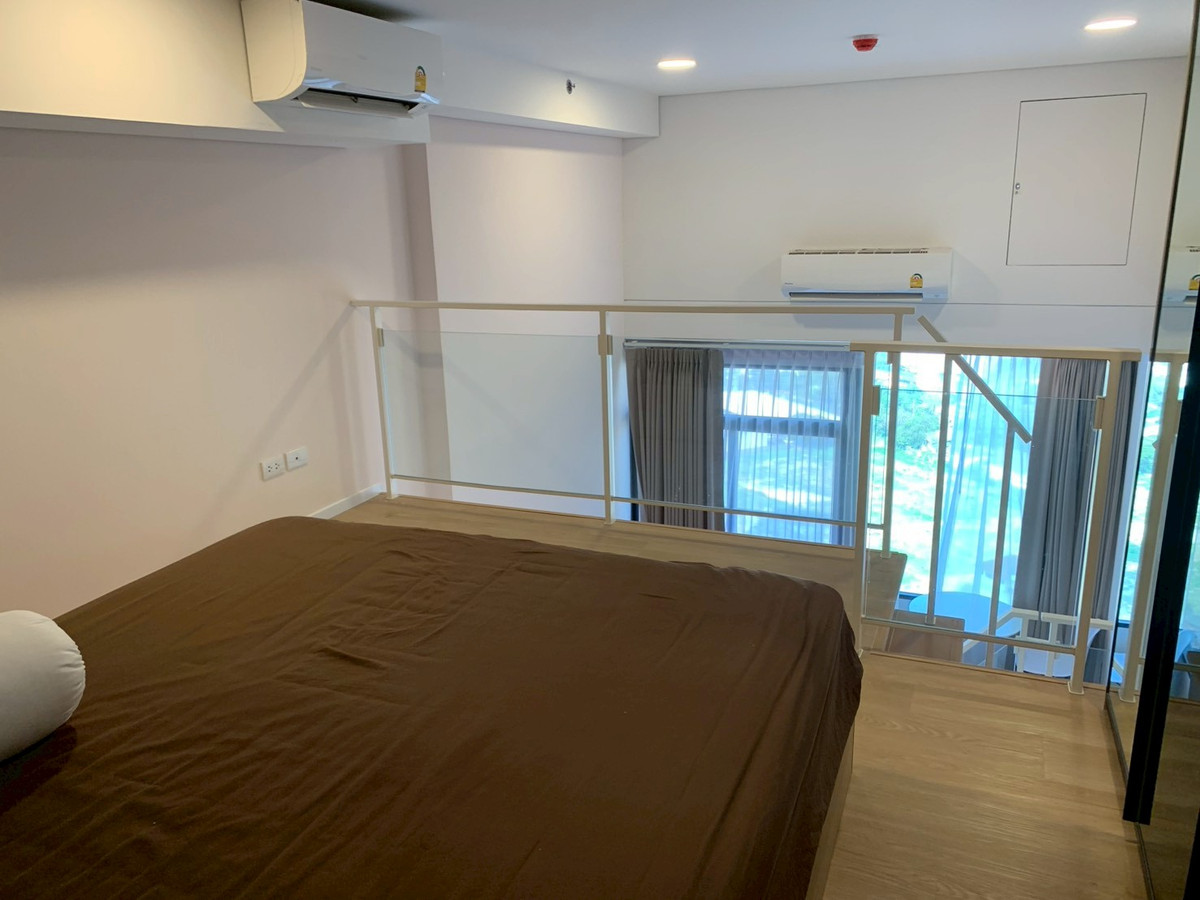 ให้เช่าคอนโดพระราม 9 เพชรบุรีตัดใหม่ RCA : 📢Condo for RENT : Landmark at MRTA Station (🚇 MRT : Rama 9 Station)📢