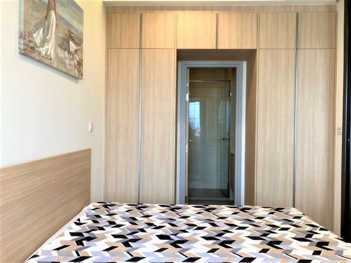 ให้เช่าคอนโดสะพานควาย จตุจักร : ✨Condo for Rent : M Jatujak (AP-02) ( line : @condo91 )