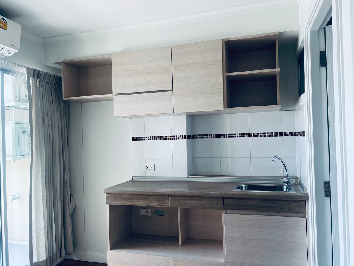 For SaleCondoKhlongtoei, Kluaynamthai : sell!!! 2.19 Price of Kluai Nam Thai 28 sq m 78,000 baht, catch, catch.