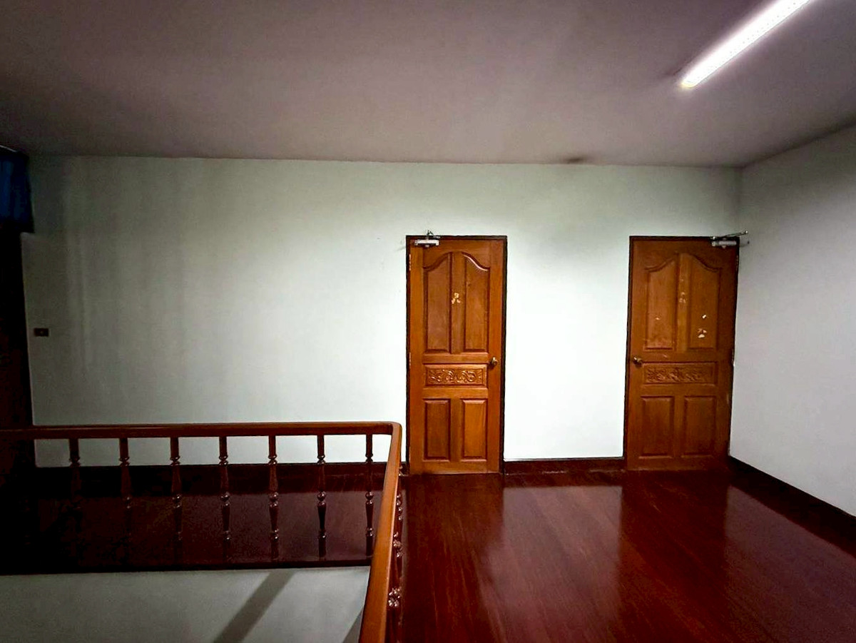 For RentHouseSathorn, Narathiwat : Spacious House for Rent Chong Nonsi | Family Home Prime Location | Near BTS Chong Nonsi | 200,000 THB/Month