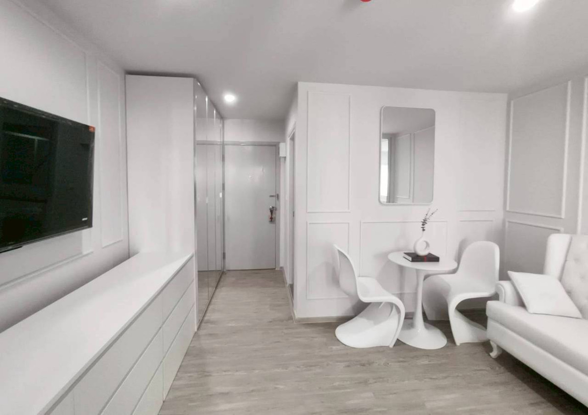 For RentCondoRamkhamhaeng, Hua Mak : ✅ RYH114 ✅ Line : @p2nproperty