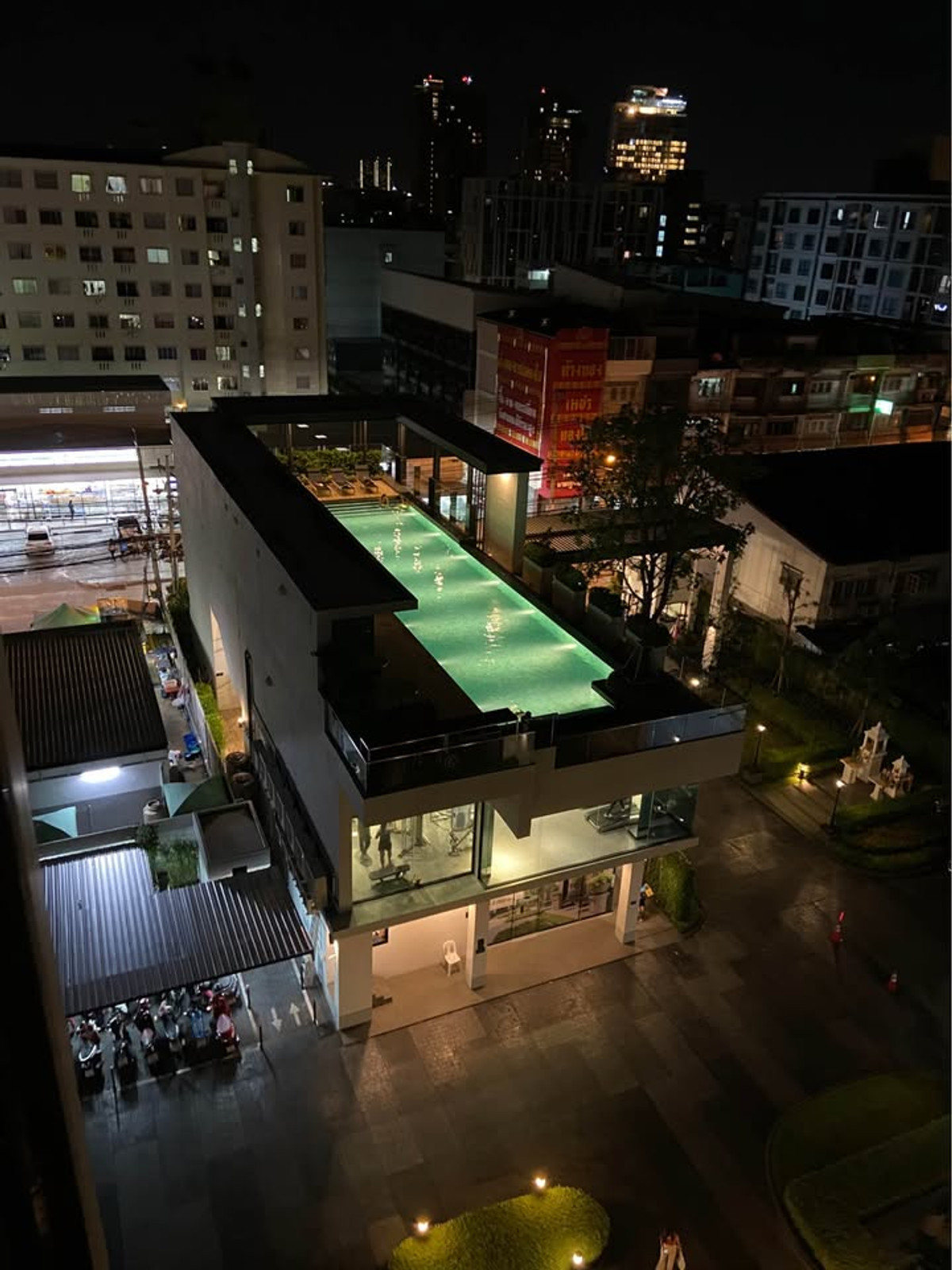 ให้เช่าคอนโดบางนา แบริ่ง ลาซาล : 🔥 ห้องสวย พร้อมอยู่ ทำเลสุขุมวิท ‼️ ให้เช่า Notting Hill Sukhumvit 105 คอนโดสวยสไตล์โมเดิร์น เฟอร์นิเจอร์ + เครื่องใช้ไฟฟ้าครบ อยู่สบาย เดินทางสะดวก 📍 (ตอบแชทไว รับสายไวมาก)