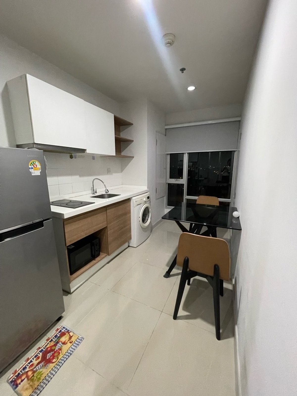 ให้เช่าคอนโดรัตนาธิเบศร์ สนามบินน้ำ พระนั่งเกล้า : ให้เช่าคอนโด เซ็นทริค ติวานนท์ 🥫❤️‍🔥Line : @forucondo