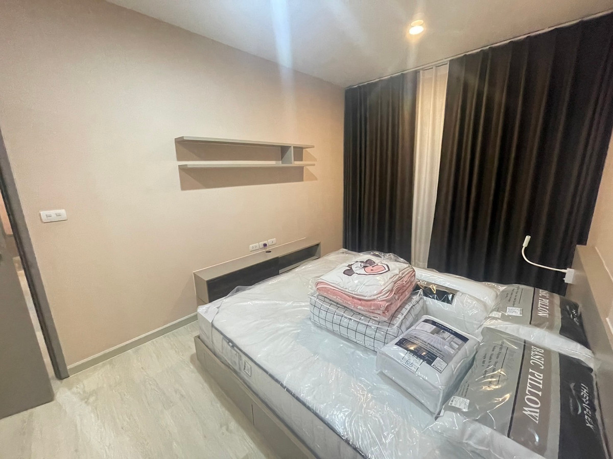 ให้เช่าคอนโดวงเวียนใหญ่ เจริญนคร : Teal Sathorn Taksin 2 ห้องนอน ติด bts วงเวียนใหญ่ ห้องสวยพร้อมให้เช่า 22,000/เดือน