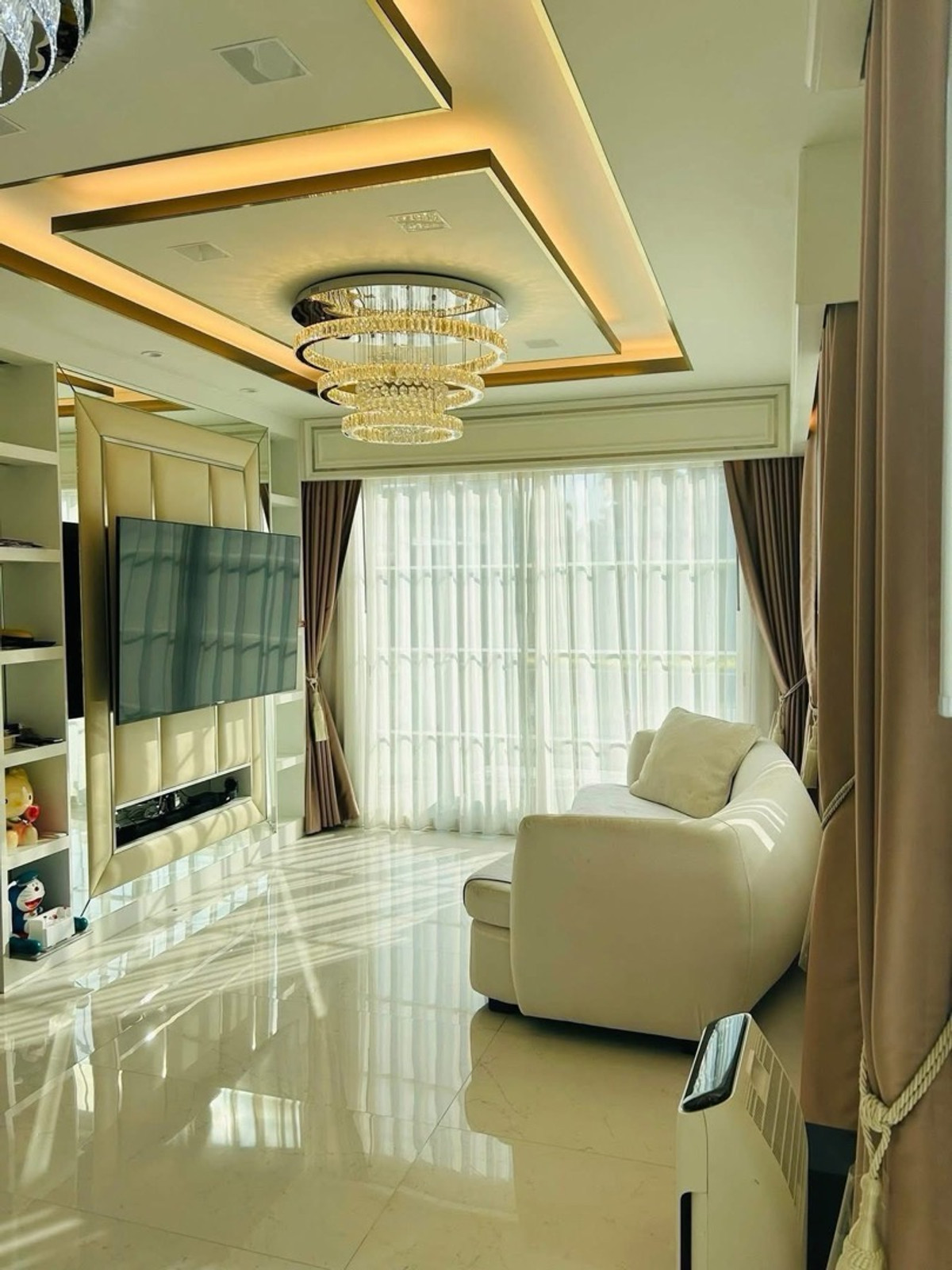 For RentThaphra, Talat Phlu, Wutthakat : Semi-detached house for rent, Golden Neo Sathorn Project, Kanlapaphruek Road.