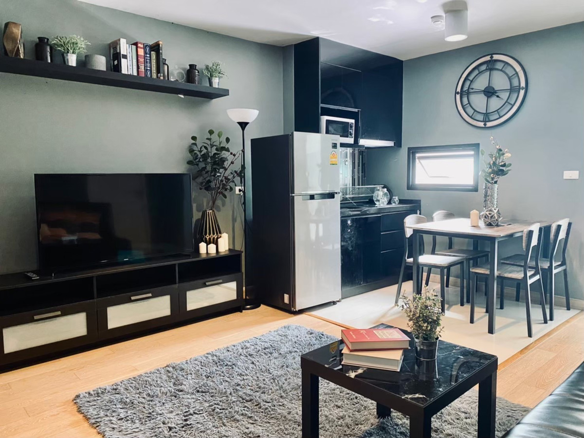 ขายคอนโดวงเวียนใหญ่ เจริญนคร : !! ห้องสวย ขายคอนโด Bangkok Feliz @ Krungthonburi Station ใกล้ BTS กรุงธนบุรี