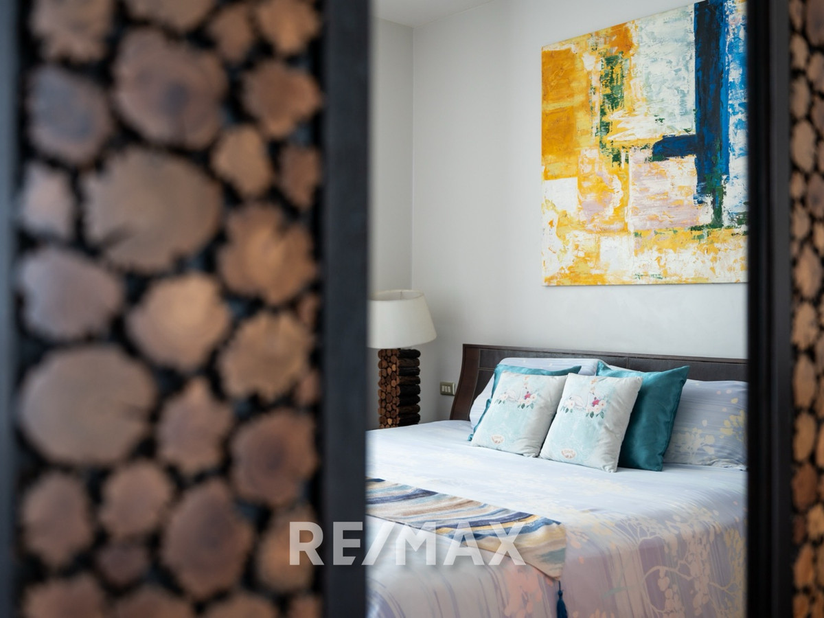 For RentCondoSathorn, Narathiwat : FOR RENT - Sky Villas (Ascott Sathorn Bangkok)