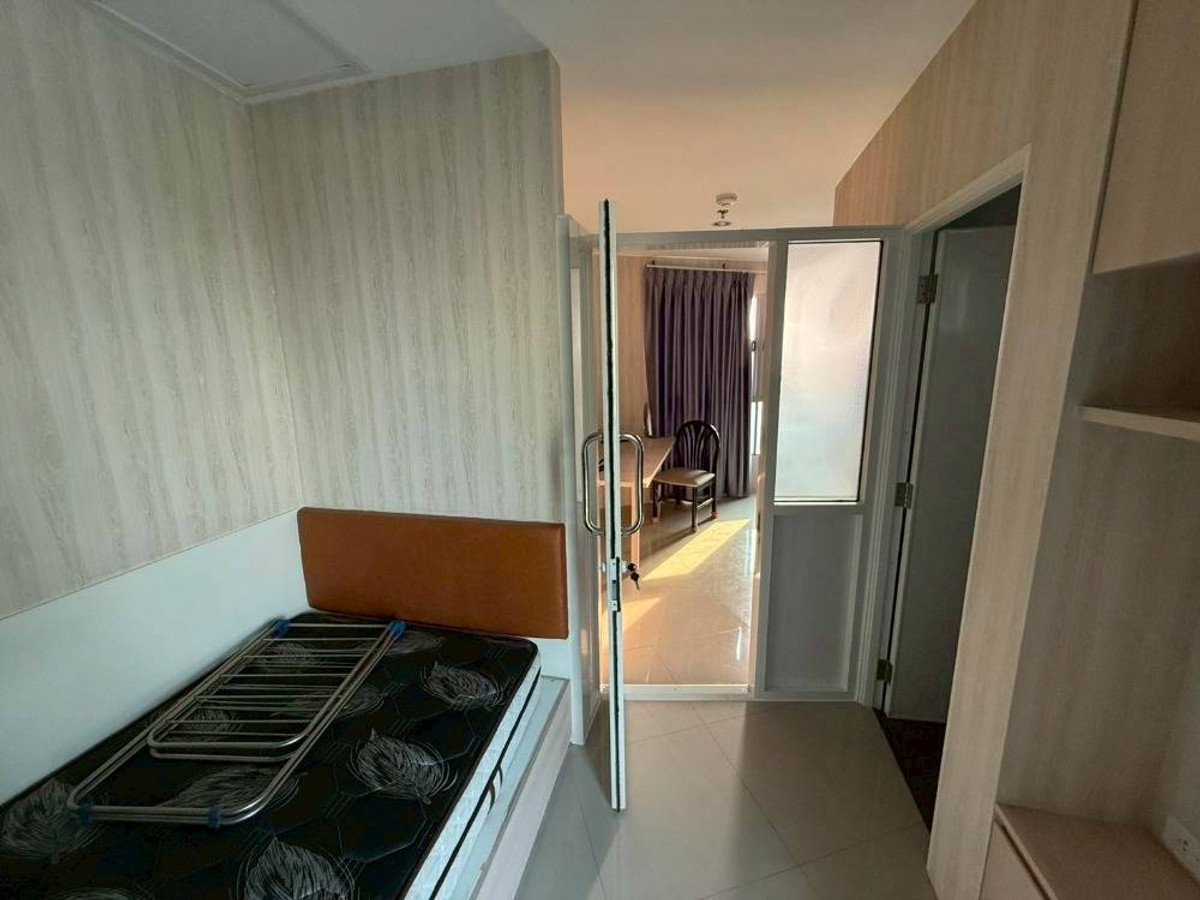 For RentCondoPattanakan, Srinakarin : ✅ ASK124 ✅ Line : @p2nproperty