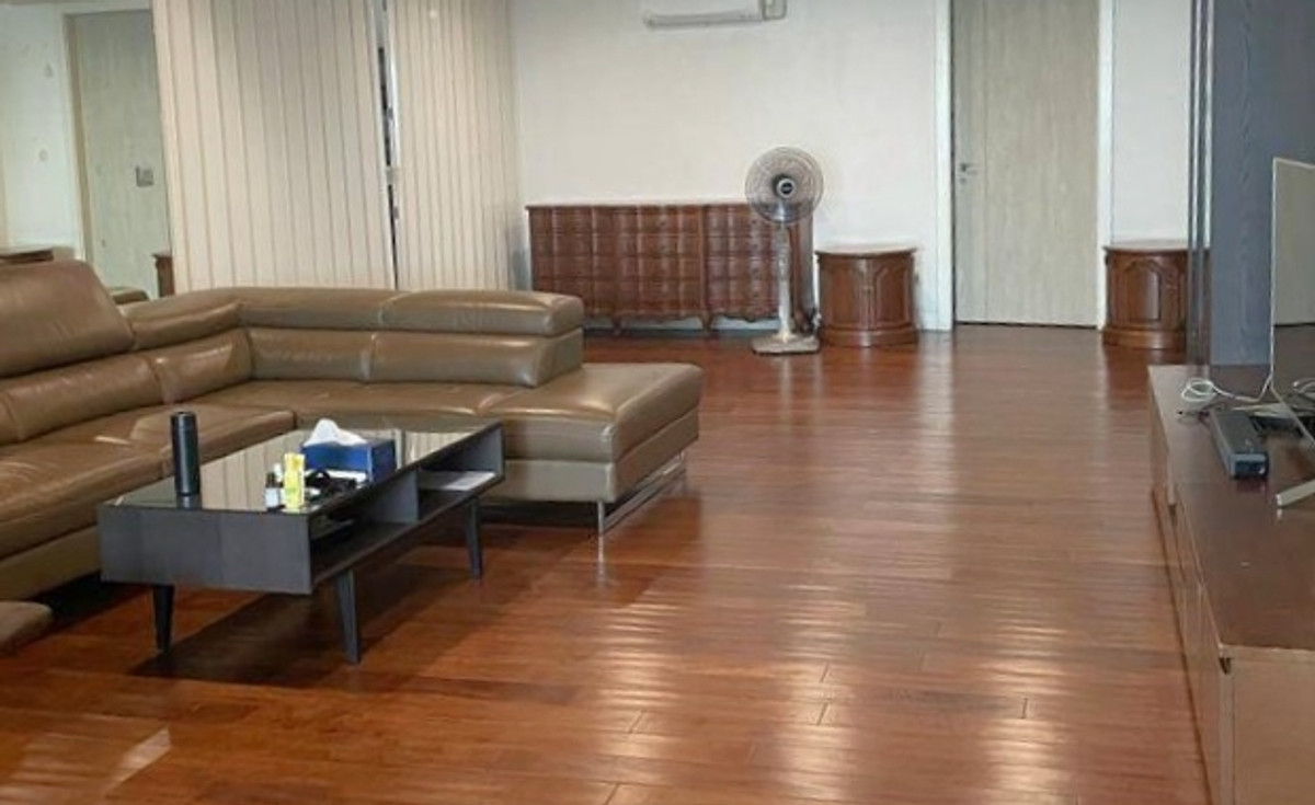 ขายคอนโดสุขุมวิท อโศก ทองหล่อ : 🔥ขายด่วนคอนโด President Park Sukhumvit 24, 19.8 MB