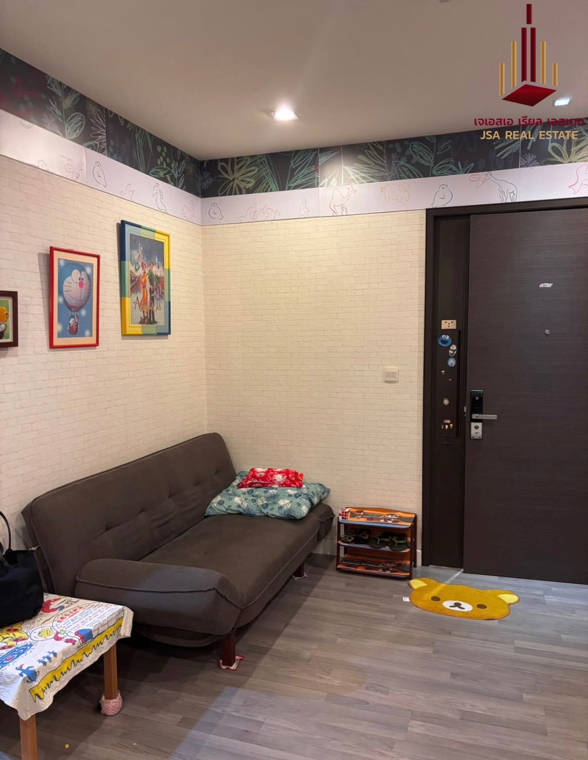 ให้เช่าคอนโดสยาม จุฬา สามย่าน : ✨ For Rent: The Room Rama 4 Condo ✨  💰 Only 28,000 THB/month