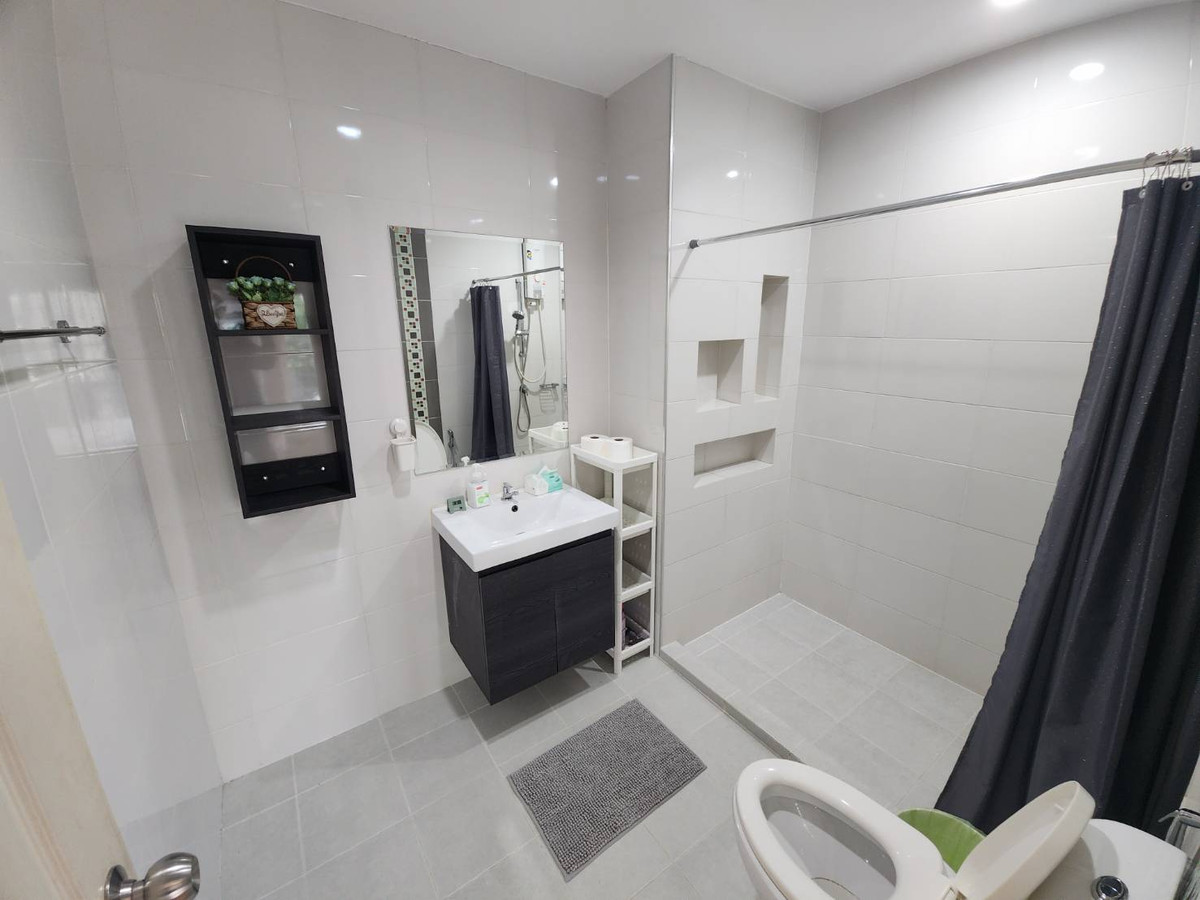 ให้เช่าทาวน์โฮมนวมินทร์ รามอินทรา : ให้เช่าทาวน์โฮม กรีนิช รามอินทรา ใกล้ สวนสยามอะเมซิ่งพาร์ค เพียง 5 นาที