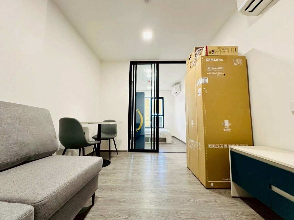 ให้เช่าคอนโดปทุมธานี รังสิต ธรรมศาสตร์ : คอนโดเช่า  Kave Wonderland ใกล้ ม.ธรรมศาสตร์รังสิต เลี้ยงสัตว์ได้ 1 ห้องนอน 11,000/เดือน