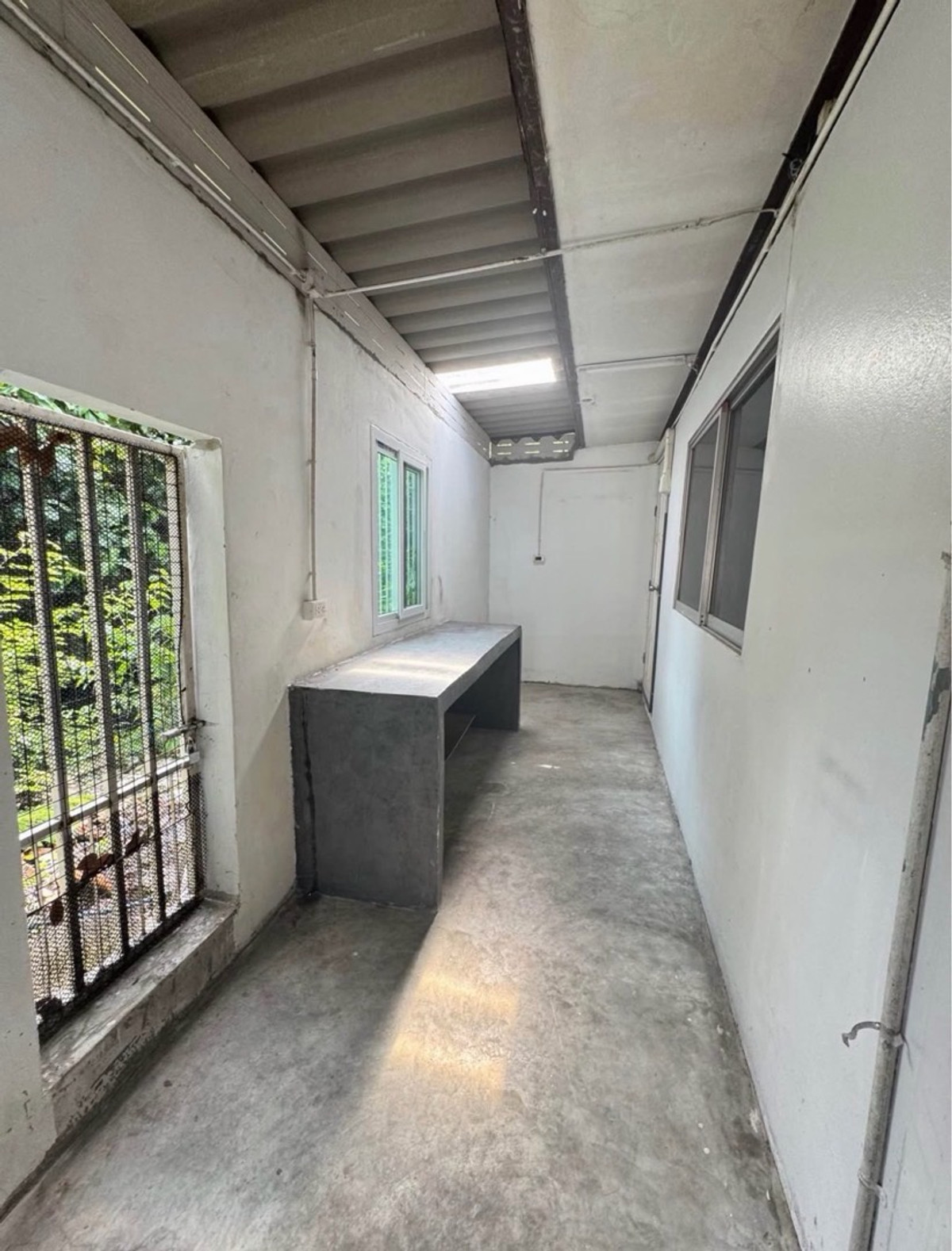 ขายบ้านพัฒนาการ ศรีนครินทร์ : ขายบ้านเดี่ยว พัฒนาการ 53 ใกล้แอร์พอร์ตลิงก์หัวหมาก 5 ห้องนอน ขนาด 90 ตร.ว ฟังก์ชันครบ เหมาะอยู่อาศัยจริงในทำเลศักยภาพ