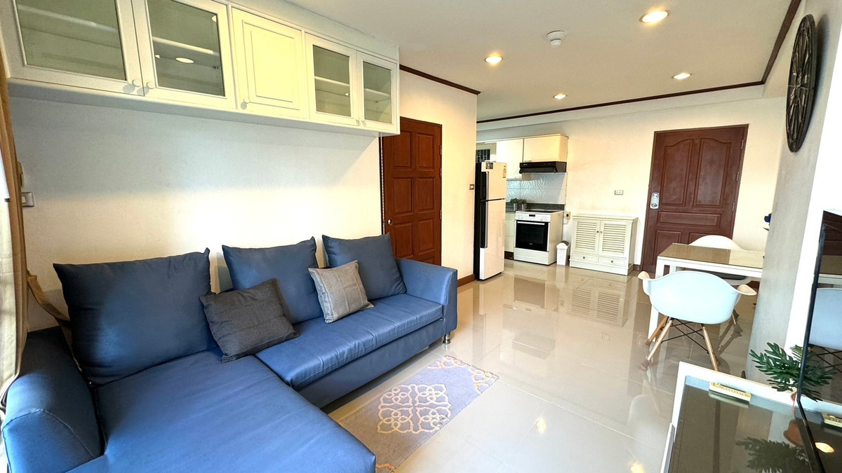 ให้เช่าคอนโดสุขุมวิท อโศก ทองหล่อ : For Rent Saranjai Mansion – within walking distance to BTS Nana by Patricia