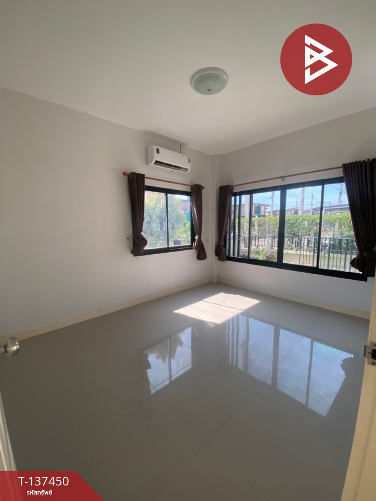 ขายทาวน์โฮมพัทยา บางแสน ชลบุรี สัตหีบ :  ขายทาวน์เฮ้าส์ โครงการ 9999 อินฟินิตี้โฮม (9999 Infinity Home) ชลบุรี