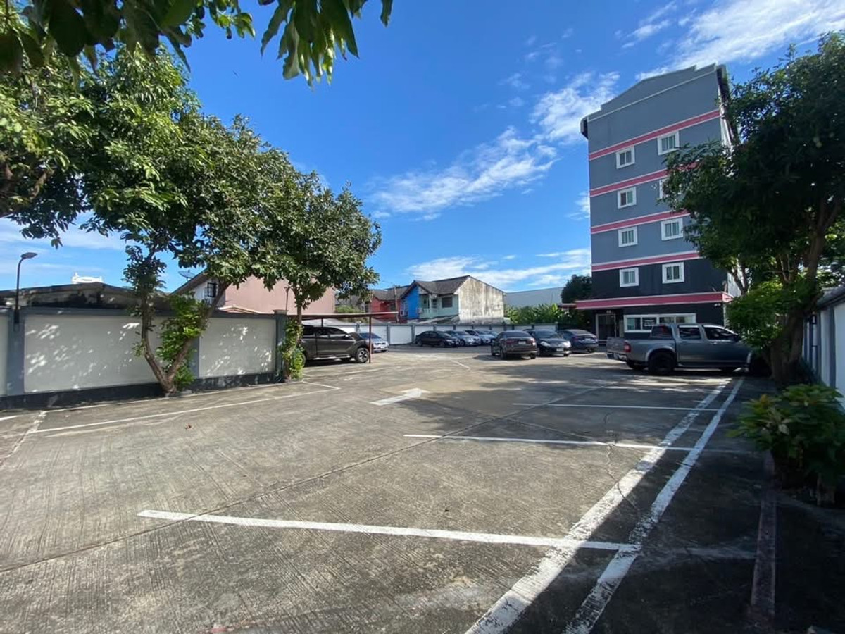 ขายเกษตร นวมินทร์ ลาดปลาเค้า : ทีเอส อพาร์ตเม้นต์ นวมินทร์ 143 / (ขาย), TS Apartment Nawamin 143 /  (FOR SALE) MNT047