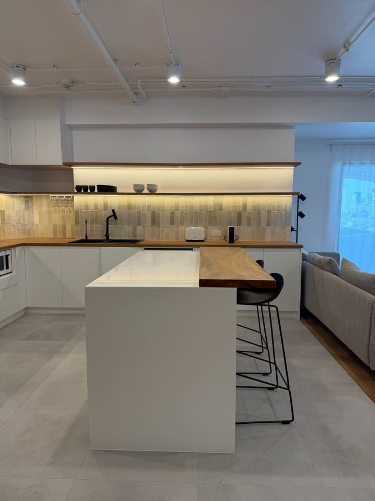 For RentCondoSukhumvit, Asoke, Thonglor : Richmond Palace Condominium for rent, 95,000 THB [NCr260314]