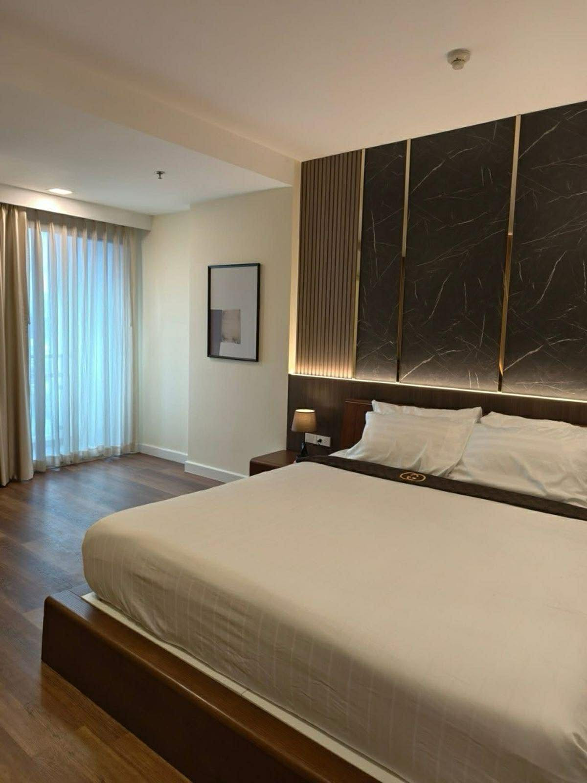 ให้เช่าคอนโดสุขุมวิท อโศก ทองหล่อ : ให้เช่า Nusasiri Grand อยู่สบาย ใกล้ BTS พร้อม Lifestyle ครบ นัดชมโทรเลย 063-6165390