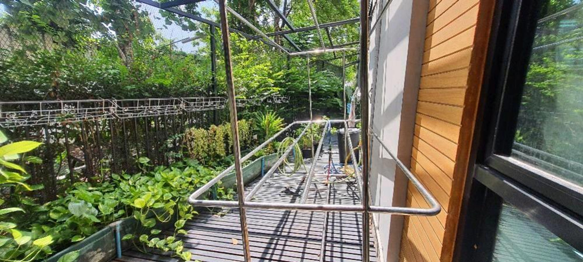 ทาวน์โฮมเกษตร นวมินทร์ ลาดปลาเค้า : ขาย/ ให้เช่าทาว์นโฮม  3 ชั้น 3 หัองนอน 250 ตรม หลังมุม หมู่บ้านอีโค-สเปซ เกษตร-นวมินทร์