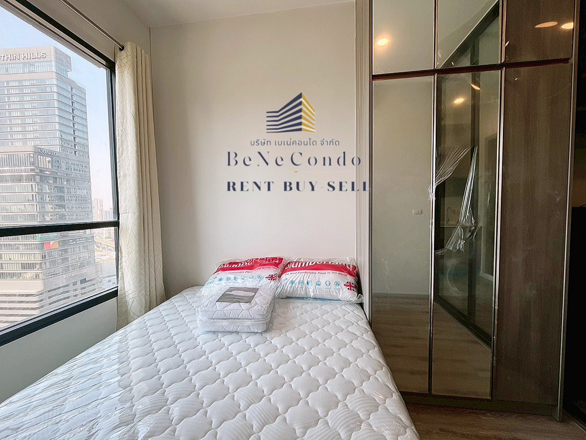 For RentCondoKasetsart, Ratchayothin : *** Condo for rent : Knights Bridge Prime Ratchayothin ***