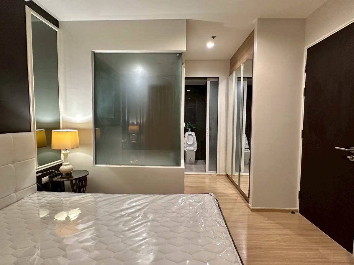 ให้เช่าคอนโดอ่อนนุช อุดมสุข : 🏢 ให้เช่าคอนโด Rhythm สุขุมวิท 50 | ห้องสวย แต่งครบ พร้อมอยู่ 📍เดินถึง BTS อ่อนนุช 300 เมตร