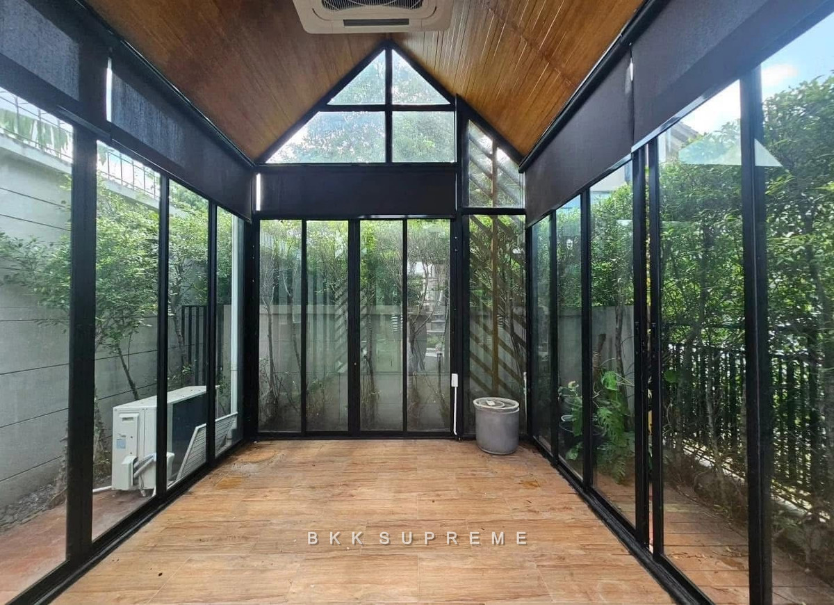 ให้เช่าบ้านพระราม 5 ราชพฤกษ์ บางกรวย : * (ให้เช่า) * บ้านเดี่ยว บางกอก บูเลอวาร์ด สาทร ปิ่นเกล้า 2 หลังมุมใน