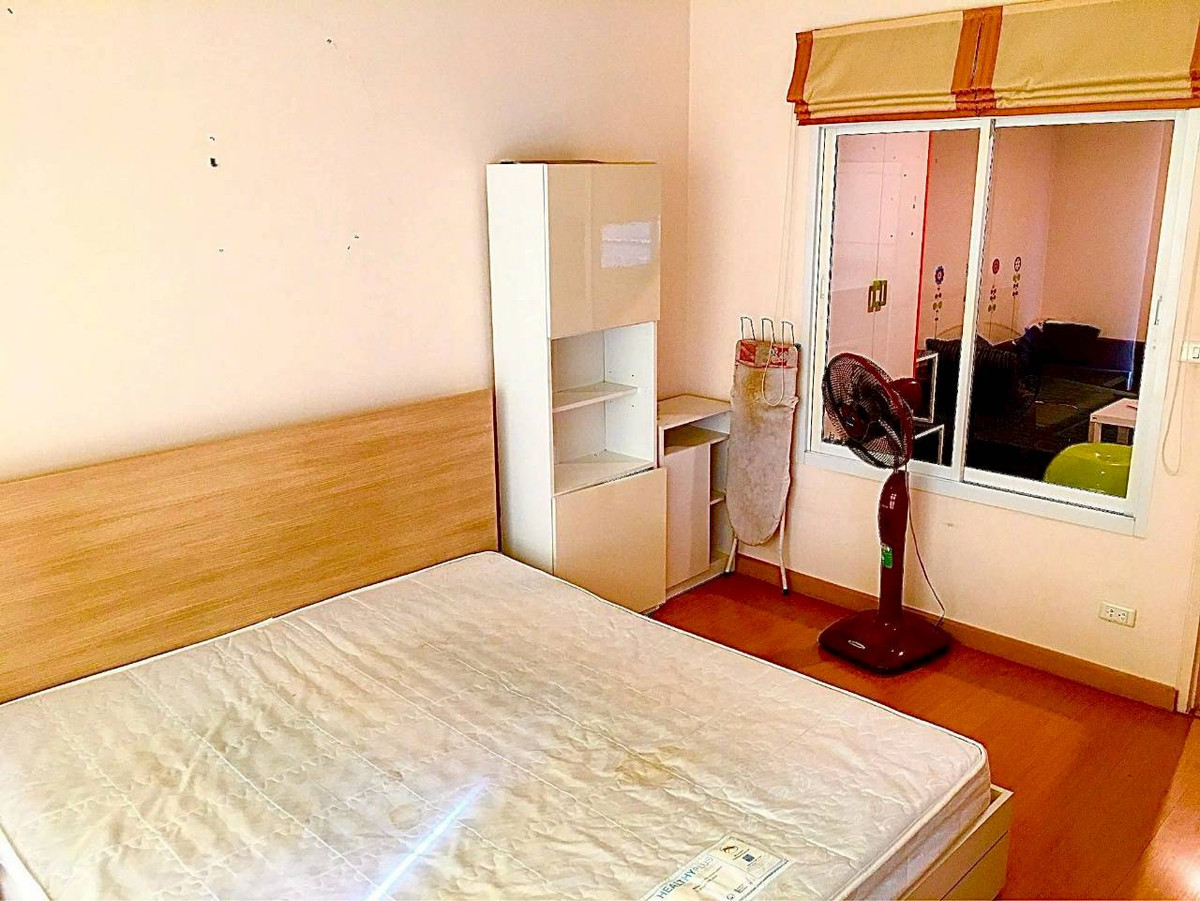 For SaleCondoThaphra, Talat Phlu, Wutthakat : ✅ S-LATP104 ✅ Line : @p2nproperty